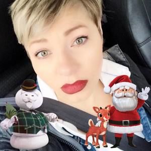 Meet your Posher, Denise